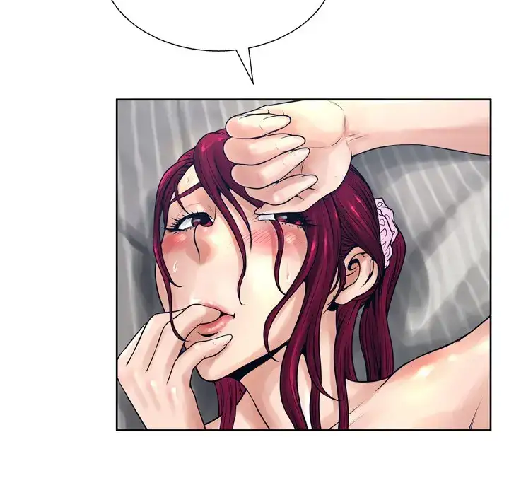 The Mask: Two Faces Chapter 12 Page 41