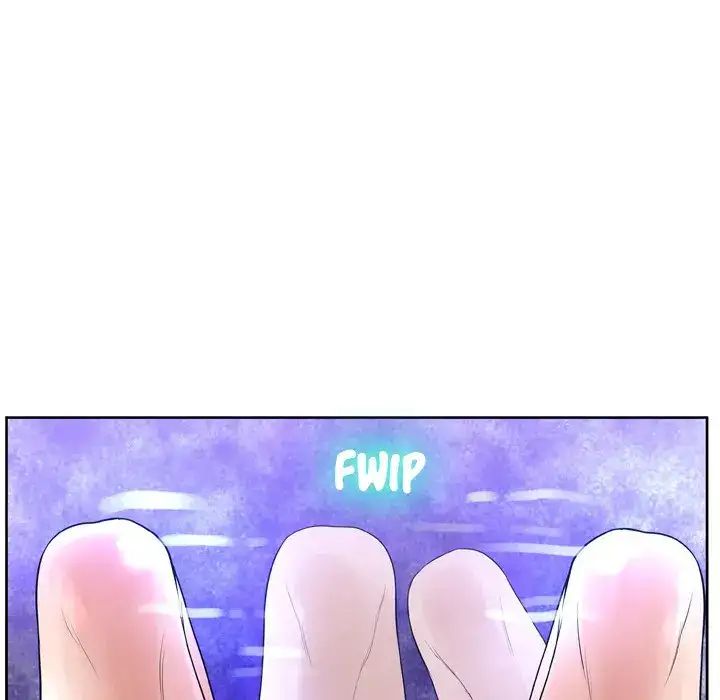 The Mask: Two Faces Chapter 12 Page 42