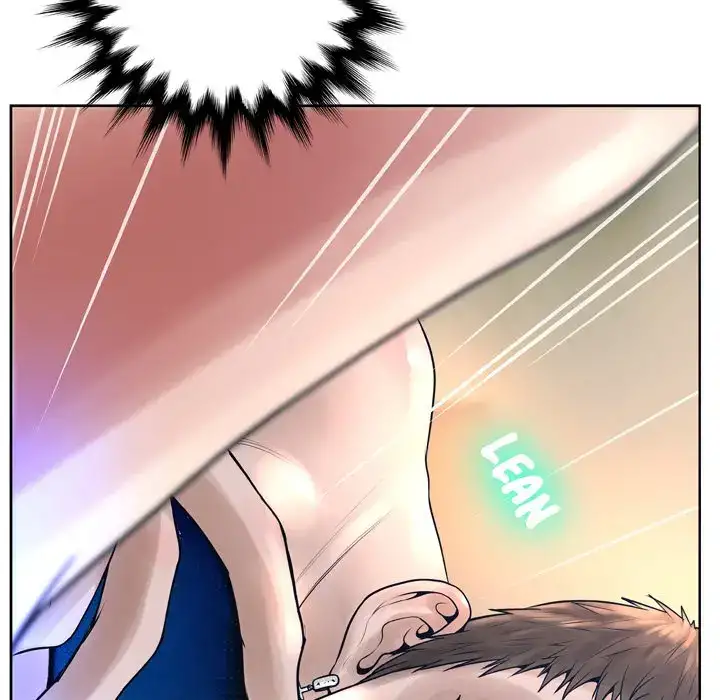 The Mask: Two Faces Chapter 12 Page 44