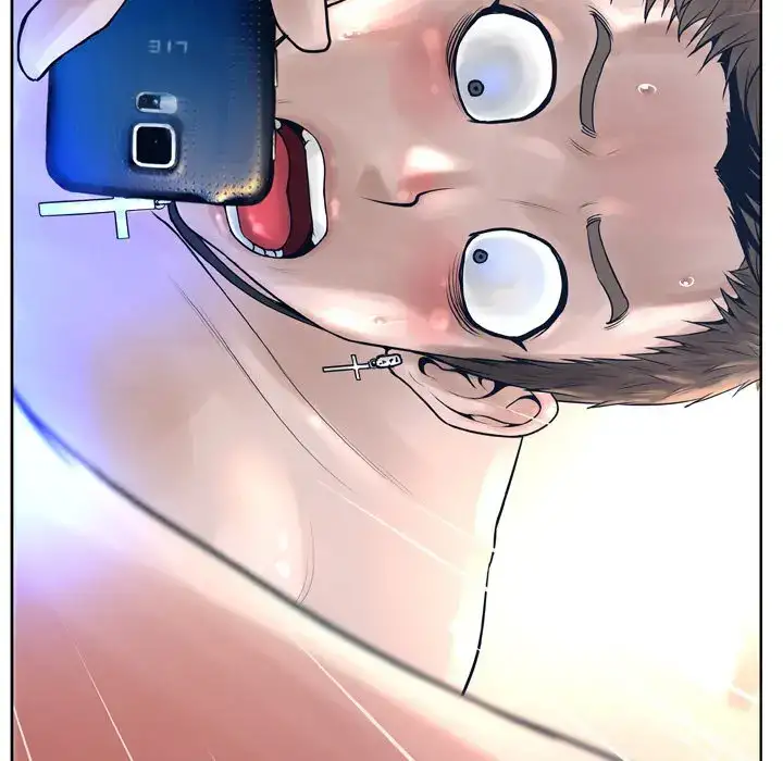 The Mask: Two Faces Chapter 12 Page 45