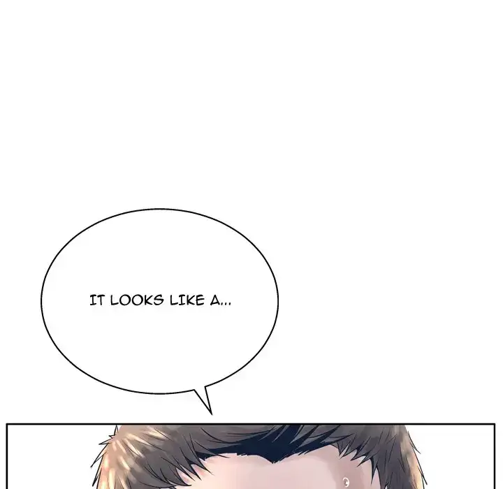 The Mask: Two Faces Chapter 12 Page 47