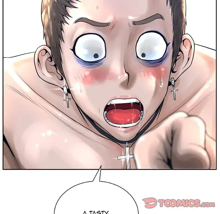 The Mask: Two Faces Chapter 12 Page 48