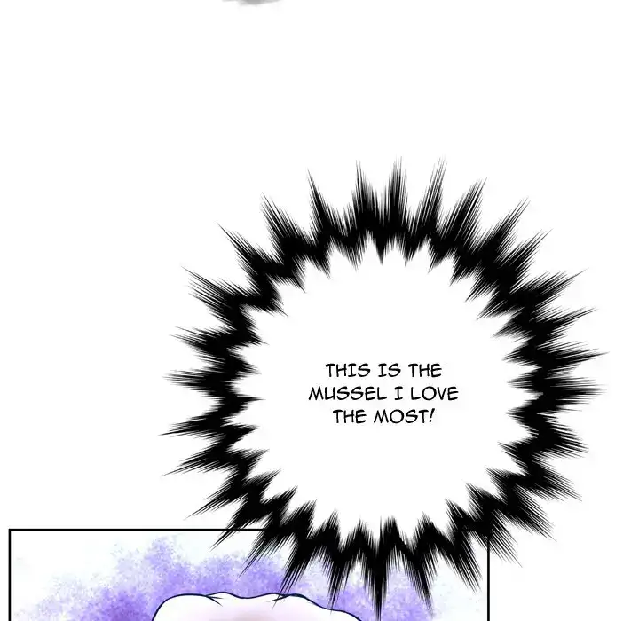 The Mask: Two Faces Chapter 12 Page 52