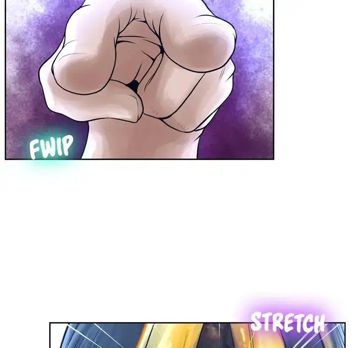 The Mask: Two Faces Chapter 12 Page 53