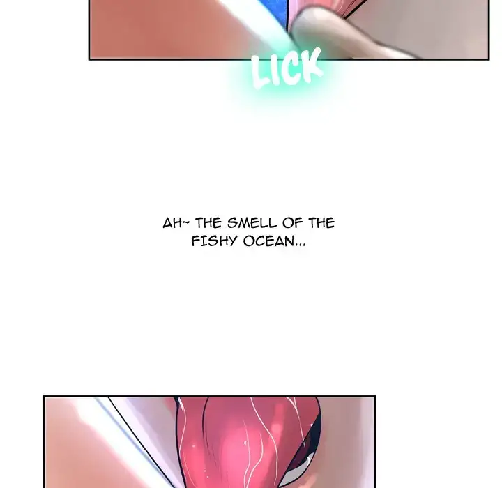 The Mask: Two Faces Chapter 12 Page 57