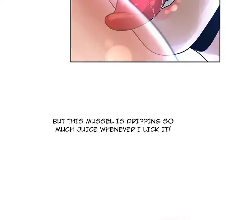 The Mask: Two Faces Chapter 12 Page 59