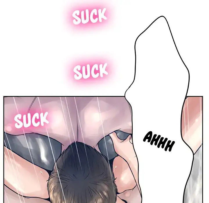 The Mask: Two Faces Chapter 12 Page 61