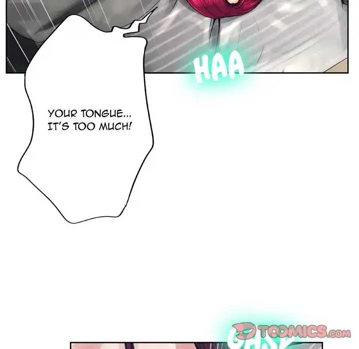 The Mask: Two Faces Chapter 12 Page 63