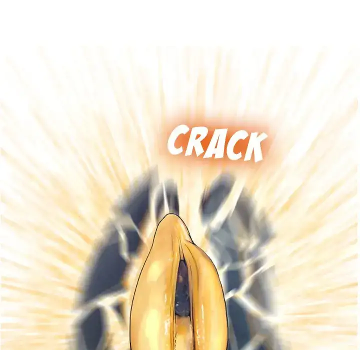 The Mask: Two Faces Chapter 12 Page 65