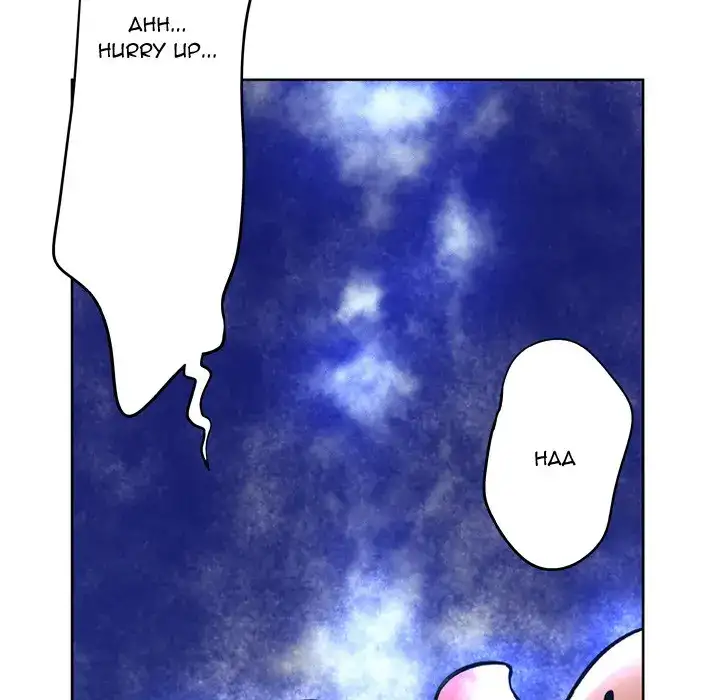 The Mask: Two Faces Chapter 12 Page 67