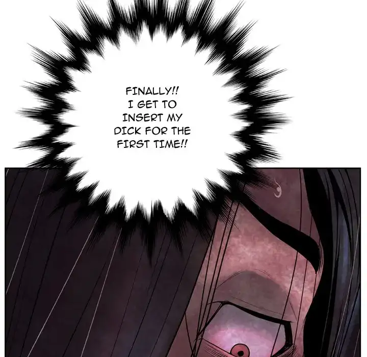 The Mask: Two Faces Chapter 12 Page 71