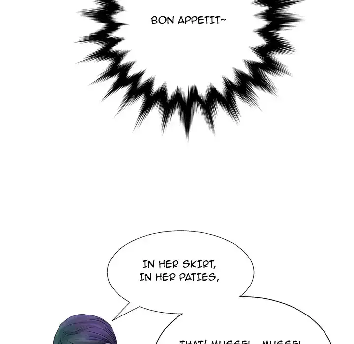 The Mask: Two Faces Chapter 12 Page 76