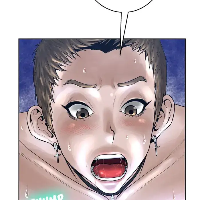 The Mask: Two Faces Chapter 12 Page 81