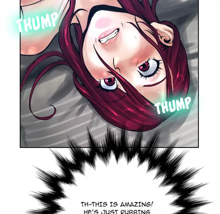 The Mask: Two Faces Chapter 12 Page 83