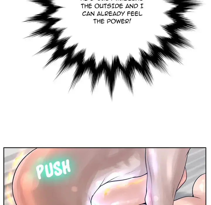 The Mask: Two Faces Chapter 12 Page 84