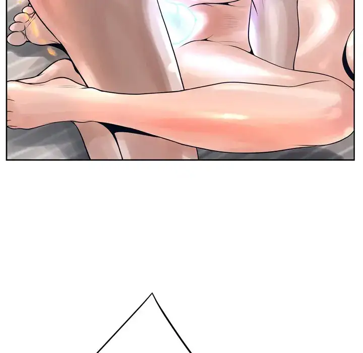 The Mask: Two Faces Chapter 12 Page 85