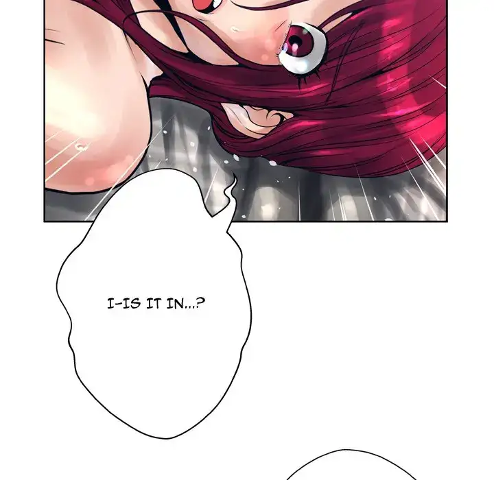 The Mask: Two Faces Chapter 12 Page 89