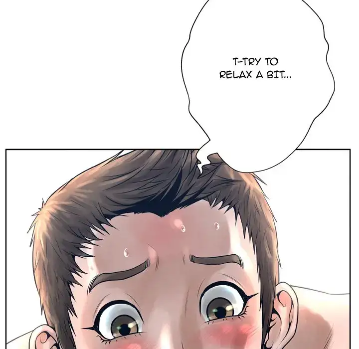 The Mask: Two Faces Chapter 12 Page 90