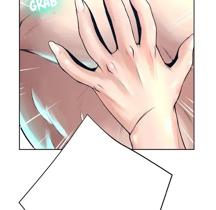 The Mask: Two Faces Chapter 12 Page 96