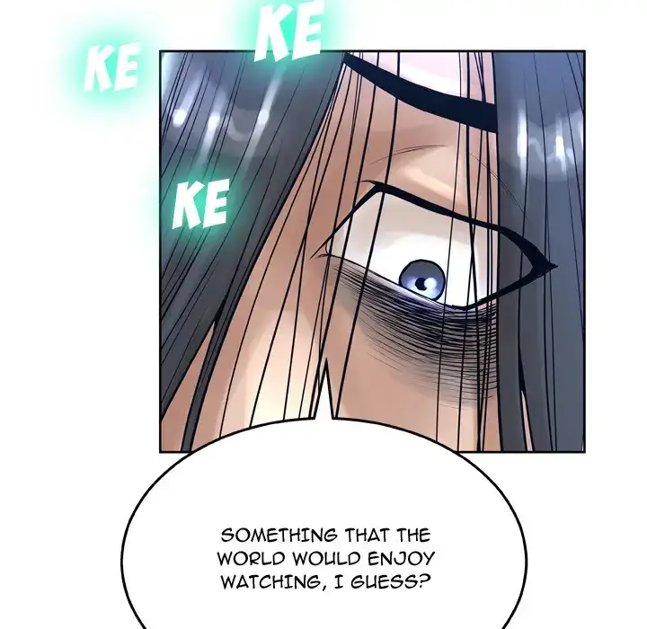The Mask: Two Faces Chapter 13 Page 100