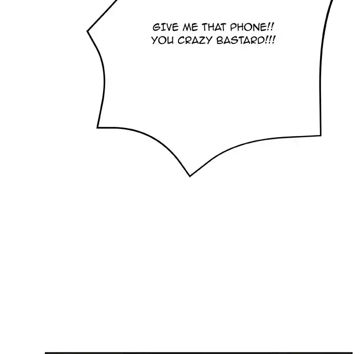 The Mask: Two Faces Chapter 13 Page 103