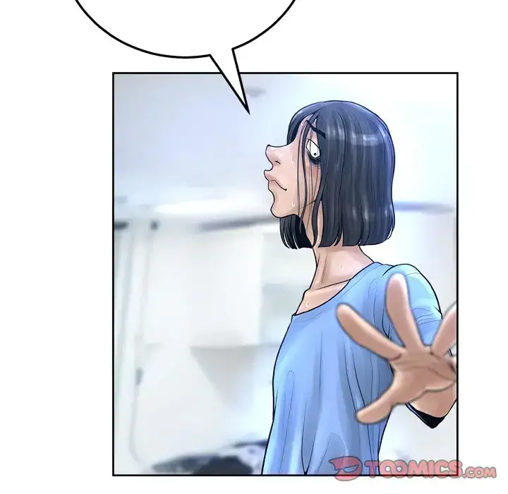 The Mask: Two Faces Chapter 13 Page 108