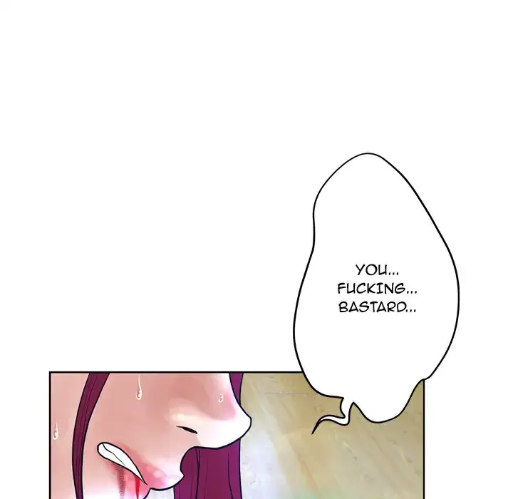 The Mask: Two Faces Chapter 13 Page 109