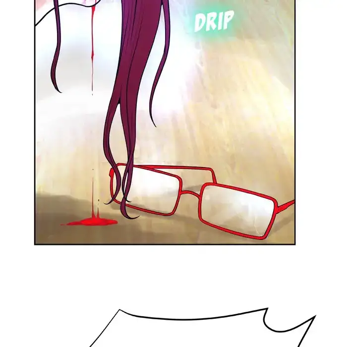The Mask: Two Faces Chapter 13 Page 110