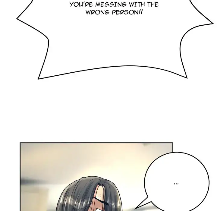 The Mask: Two Faces Chapter 13 Page 113