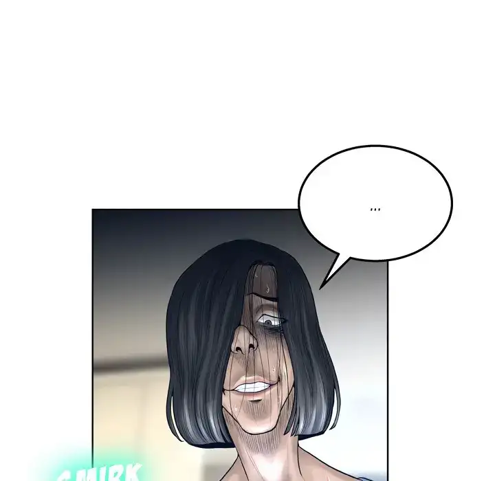 The Mask: Two Faces Chapter 13 Page 126