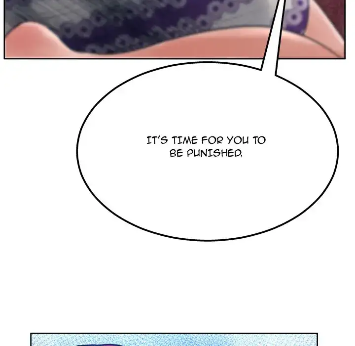 The Mask: Two Faces Chapter 13 Page 136