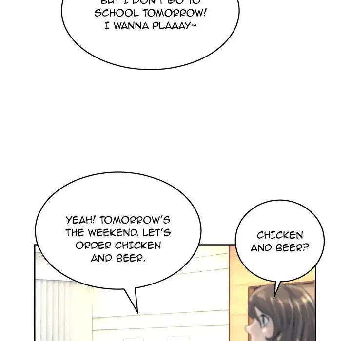 The Mask: Two Faces Chapter 13 Page 16