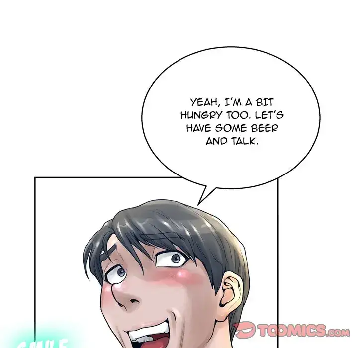 The Mask: Two Faces Chapter 13 Page 18