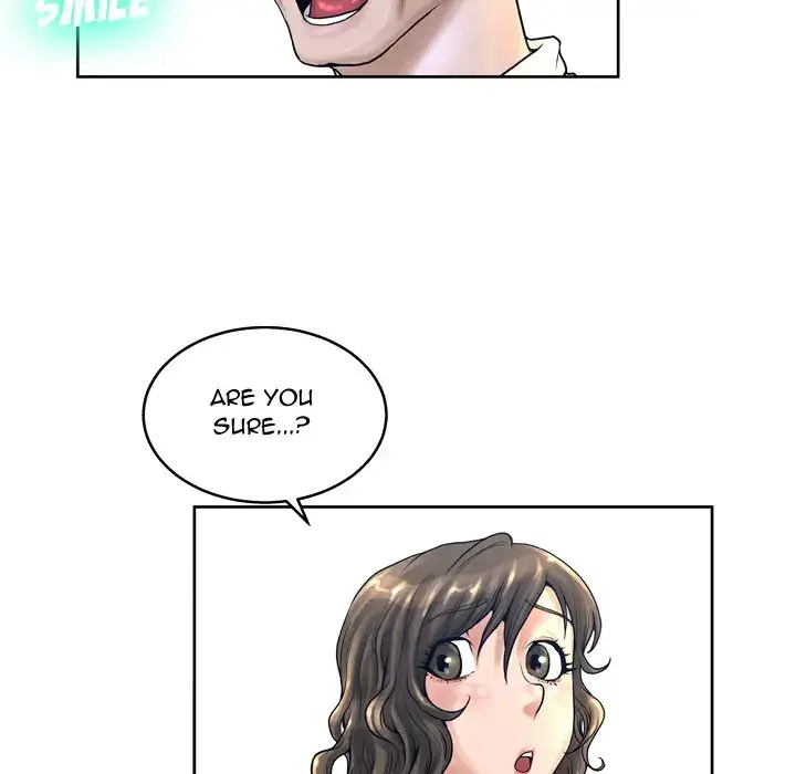 The Mask: Two Faces Chapter 13 Page 19