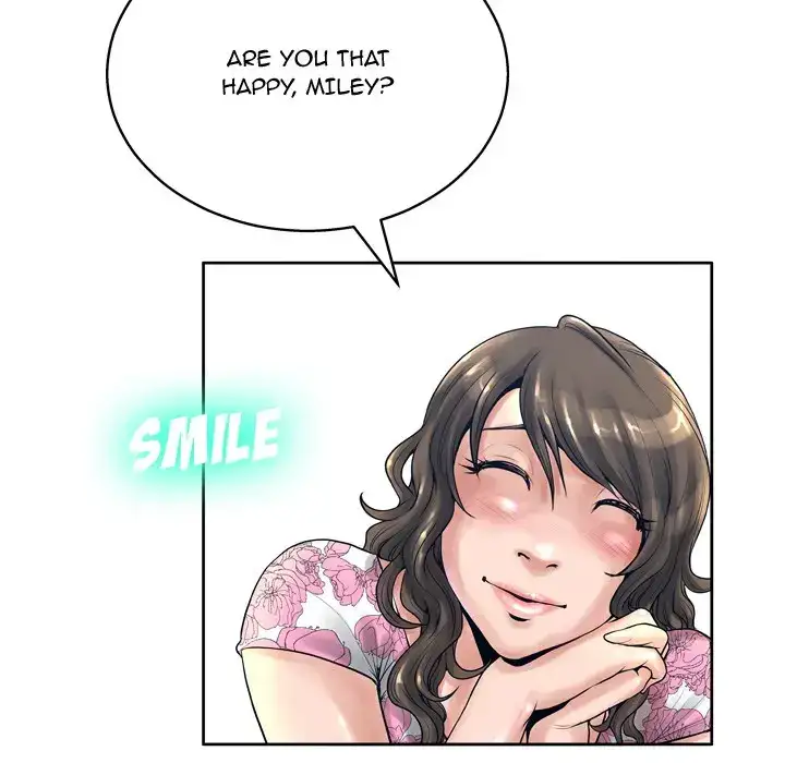 The Mask: Two Faces Chapter 13 Page 24