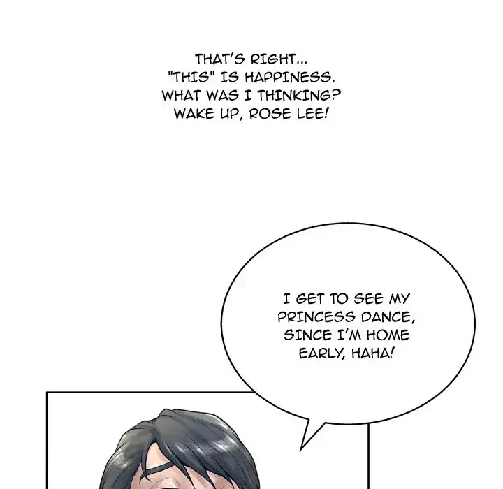 The Mask: Two Faces Chapter 13 Page 25