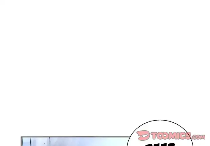 The Mask: Two Faces Chapter 13 Page 3