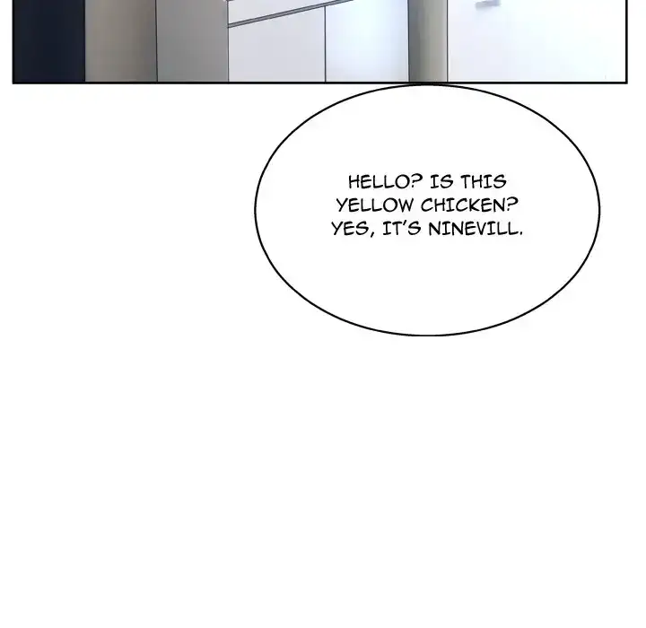 The Mask: Two Faces Chapter 13 Page 30