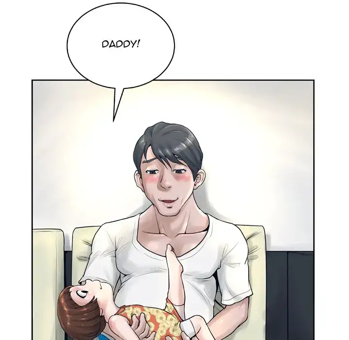 The Mask: Two Faces Chapter 13 Page 31