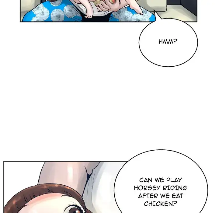 The Mask: Two Faces Chapter 13 Page 32