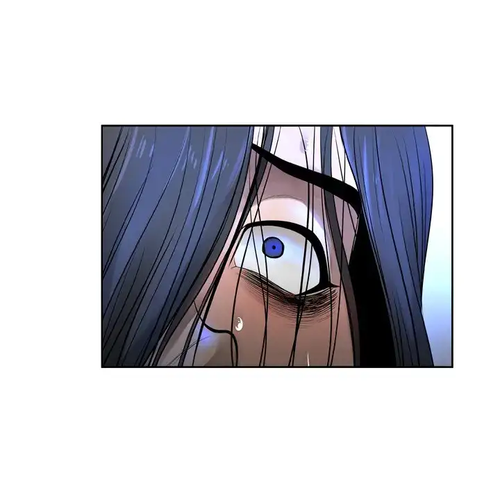 The Mask: Two Faces Chapter 13 Page 50