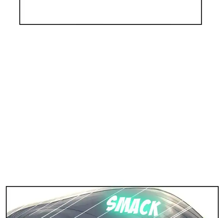 The Mask: Two Faces Chapter 13 Page 57