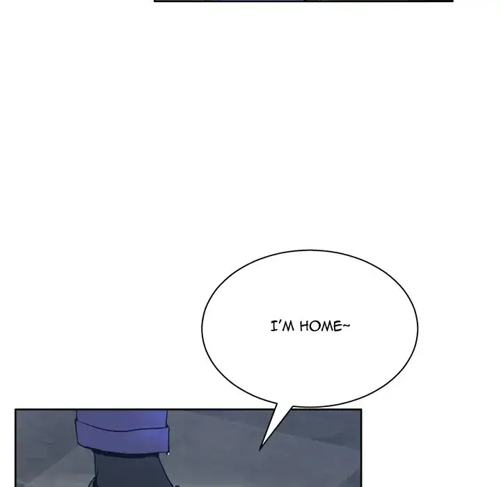 The Mask: Two Faces Chapter 13 Page 6