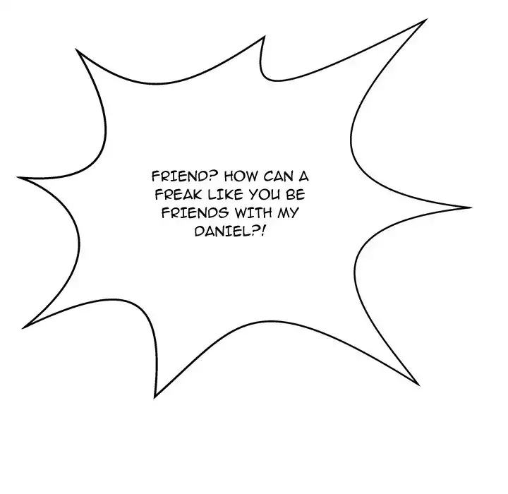The Mask: Two Faces Chapter 13 Page 64