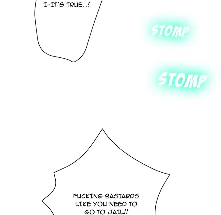 The Mask: Two Faces Chapter 13 Page 68