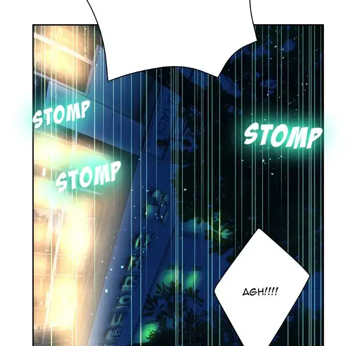 The Mask: Two Faces Chapter 13 Page 69