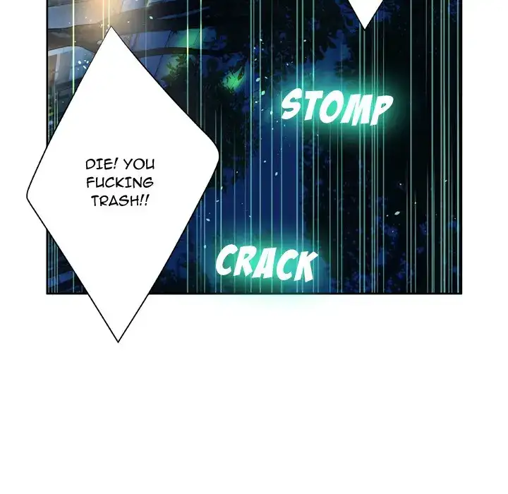 The Mask: Two Faces Chapter 13 Page 70