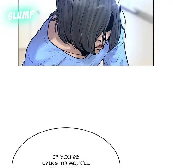 The Mask: Two Faces Chapter 13 Page 76