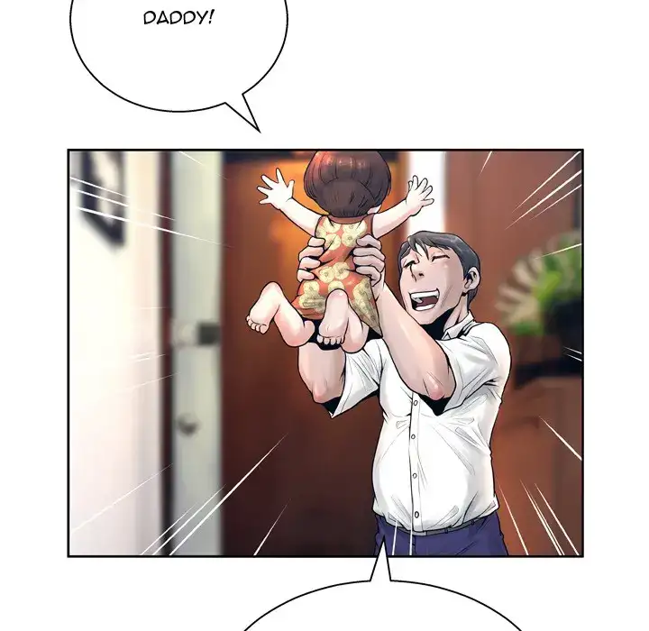 The Mask: Two Faces Chapter 13 Page 8