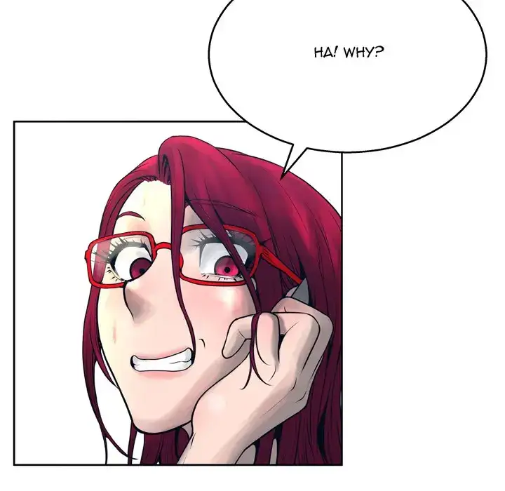 The Mask: Two Faces Chapter 13 Page 80